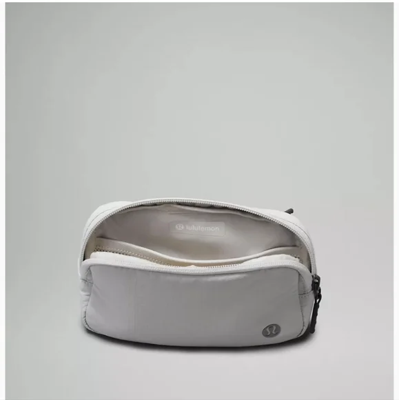 Lululemon Athletica Everywhere Belt Bag Mini Ripstop one size New - Picture 12 of 12
